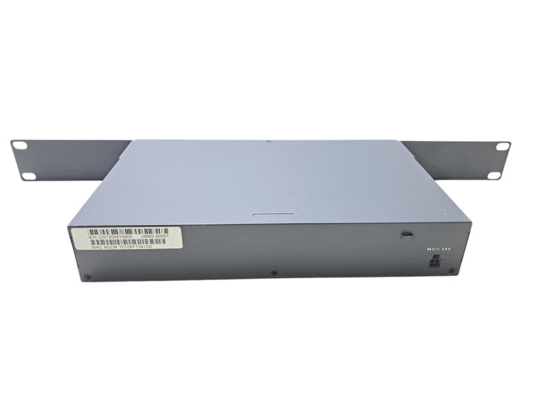 HP 1820-8G-PoE+ (65W) |  8-Port Gigabit PoE+ Managed Switch J9982A