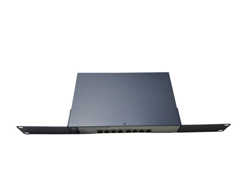 HP 1820-8G-PoE+ (65W) |  8-Port Gigabit PoE+ Managed Switch J9982A