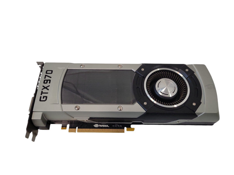 NVIDIA GTX 970 4GB PCIE Q%