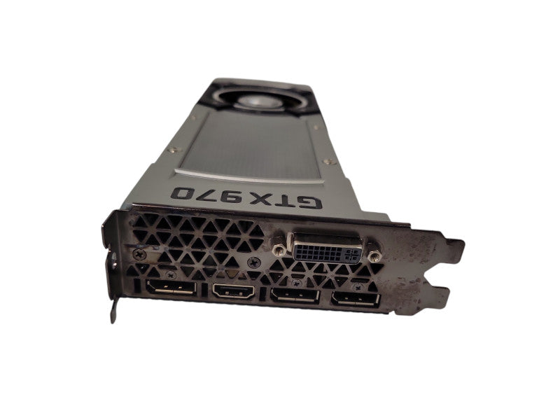 NVIDIA GTX 970 4GB PCIE Q%