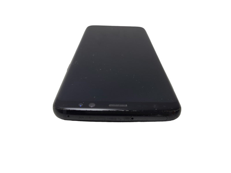 Samsung Galaxy S8 64GB Smart Phone, READ $
