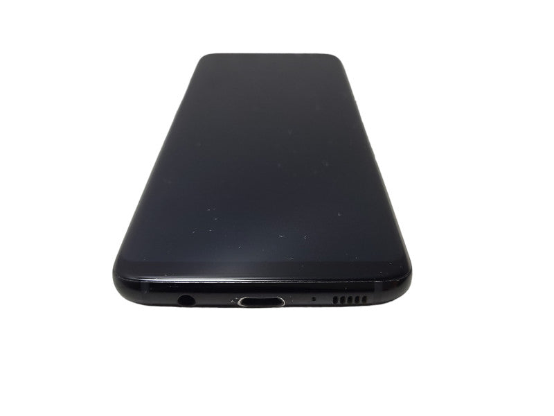 Samsung Galaxy S8 64GB Smart Phone, READ $