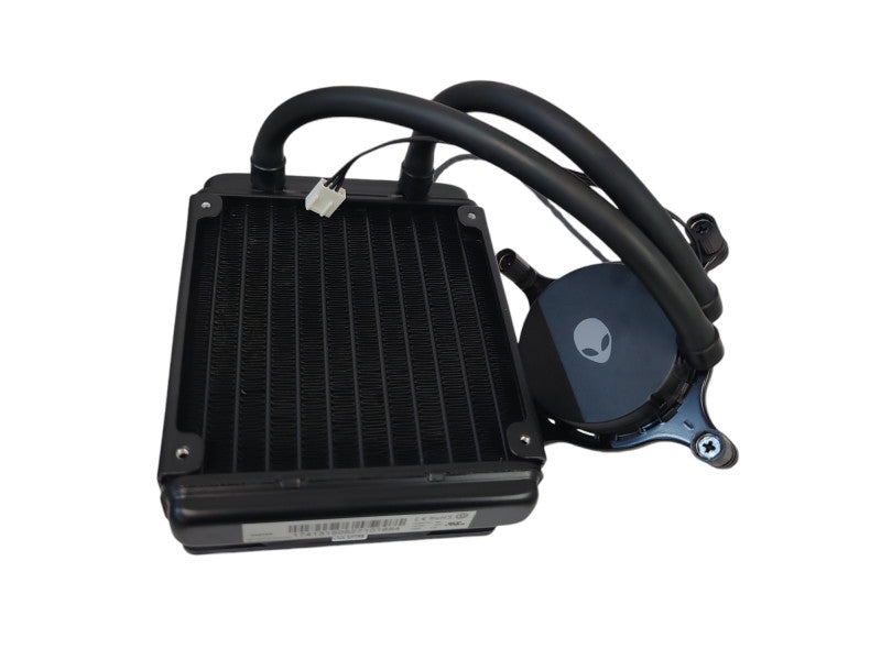 Alienware Area 51 R2 Liqud CPU Cooler %