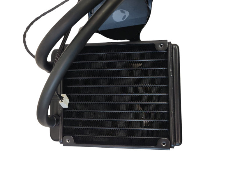 Alienware Area 51 R2 Liqud CPU Cooler %