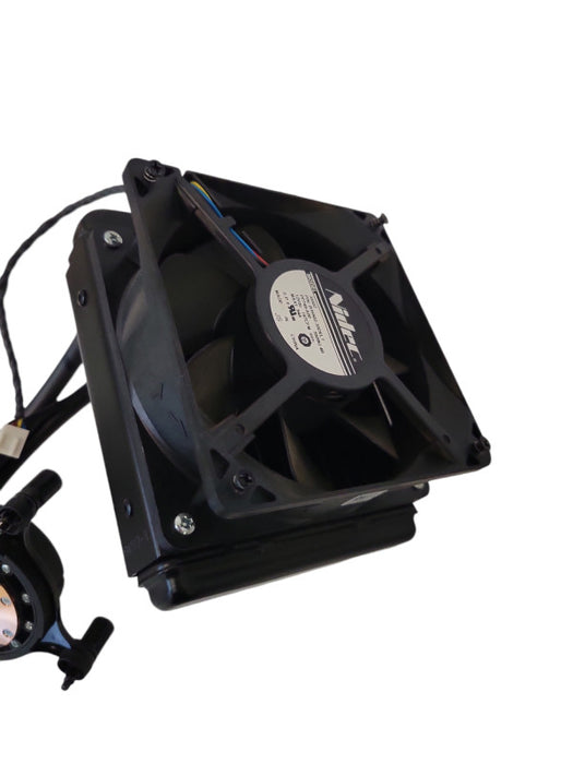Alienware Area 51 R2 Liqud CPU Cooler %