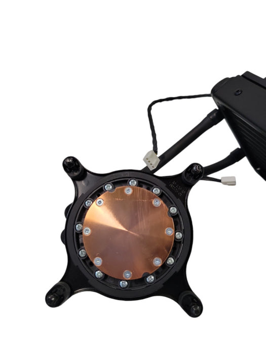 Alienware Area 51 R2 Liqud CPU Cooler %