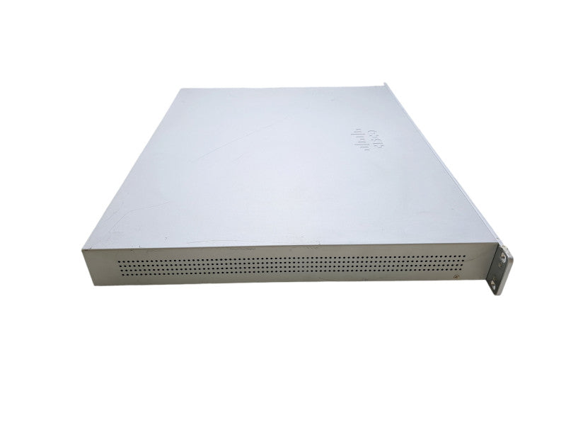 Cisco Meraki MS220-48FP-HW Cloud-Managed 48-Port PoE Gigabit Switch UNCLAIMED Q