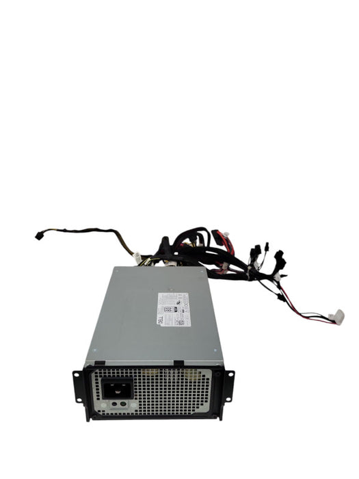 Dell (DPS-1500FB A) 1500 80+ GOLD POWER SUPPLY %