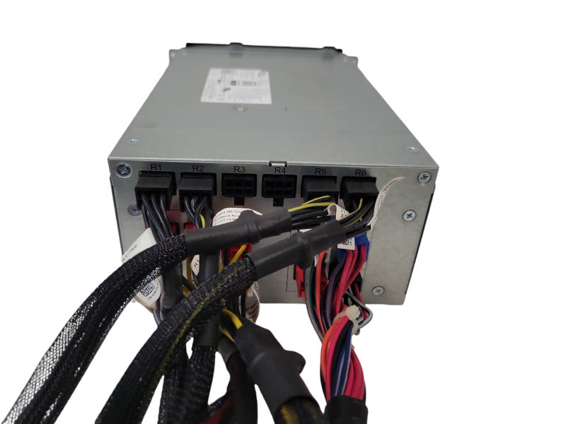 Dell (DPS-1500FB A) 1500 80+ GOLD POWER SUPPLY %