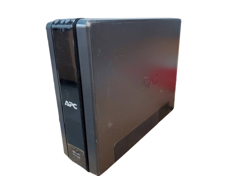 APC BR1500G 1500VA 865W 120V UPS Battery Backup @