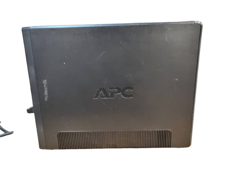 APC BR1500G 1500VA 865W 120V UPS Battery Backup @