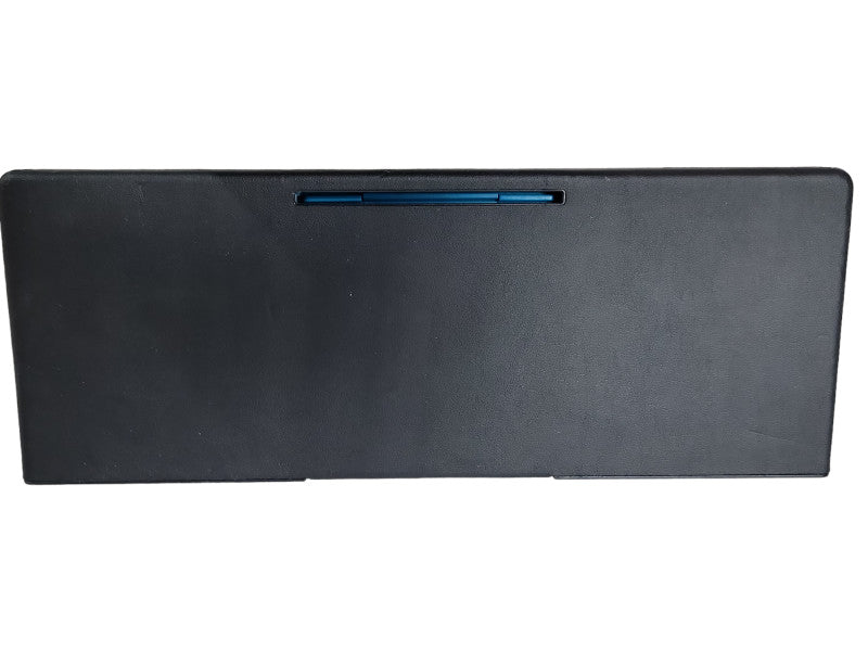 Logitech JNZYR0021 Wireless Bluetooth Tablet QWERTY Keyboard for Android 3.0+