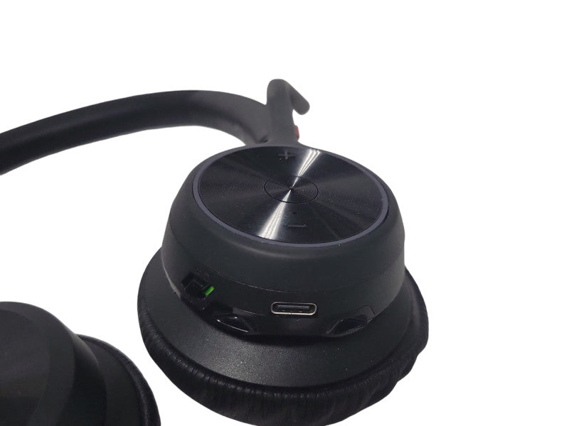 Poly Plantronics Voyager 4320 Wireless Headset  _