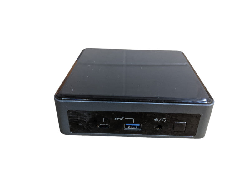 Intel NUC NUC10FNK | Core i5-10210U | 8GB DDR4 | No HDD