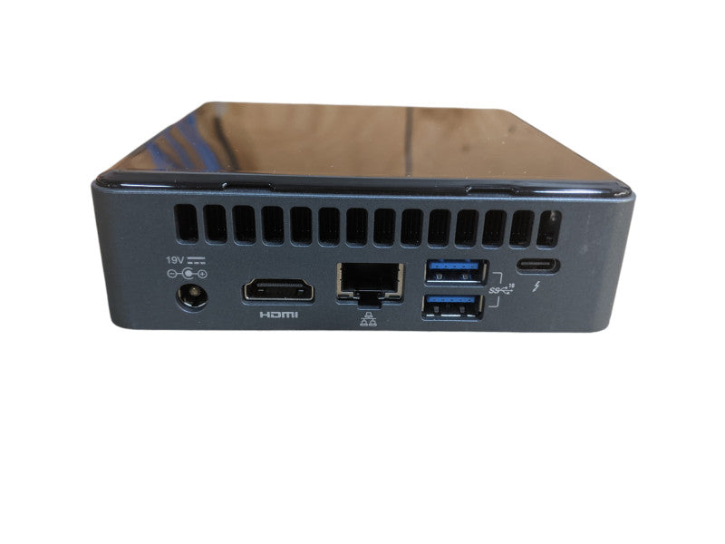 Intel NUC NUC10FNK | Core i5-10210U | 8GB DDR4 | No HDD