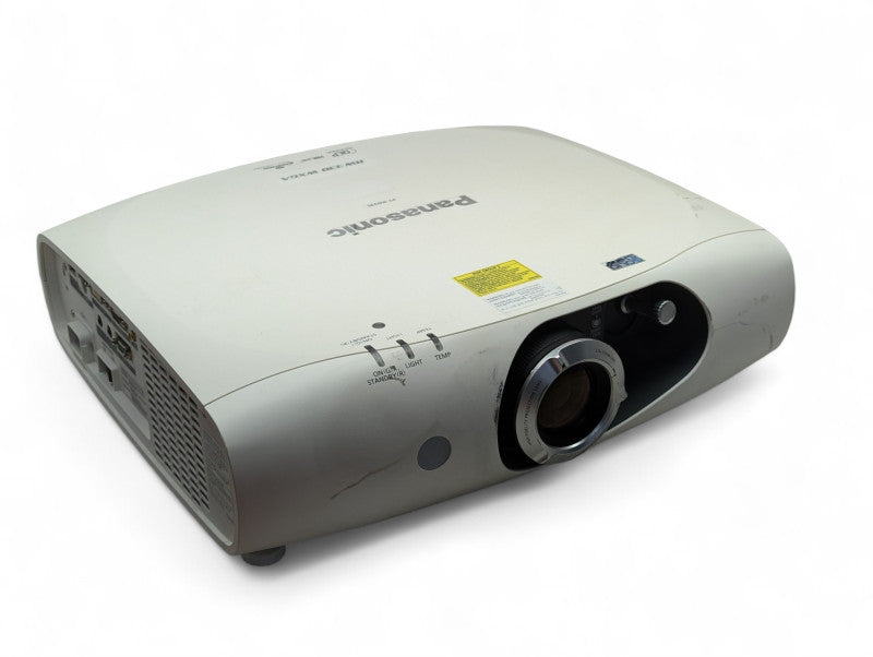 Panasonic PT-RW330 WXGA Laser Projector  -