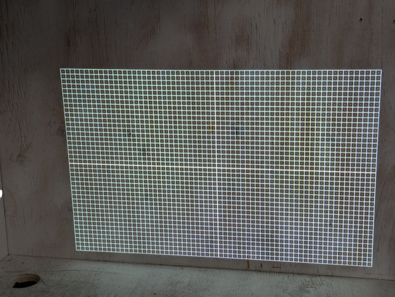 Panasonic PT-RW330 WXGA Laser Projector  -