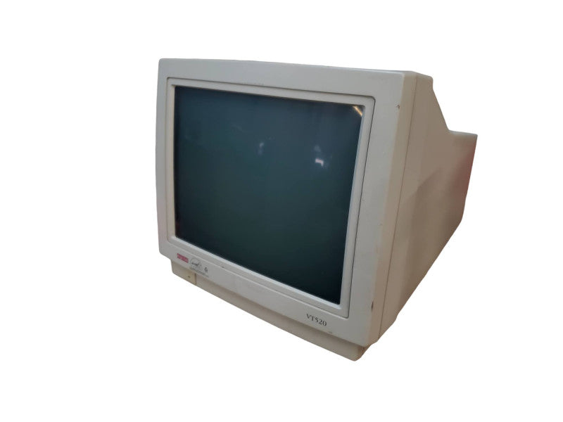 Digital VT520-B4 Vintage Video Terminal System @