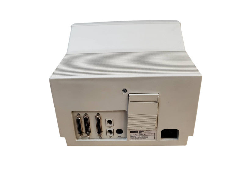 Digital VT520-B4 Vintage Video Terminal System @