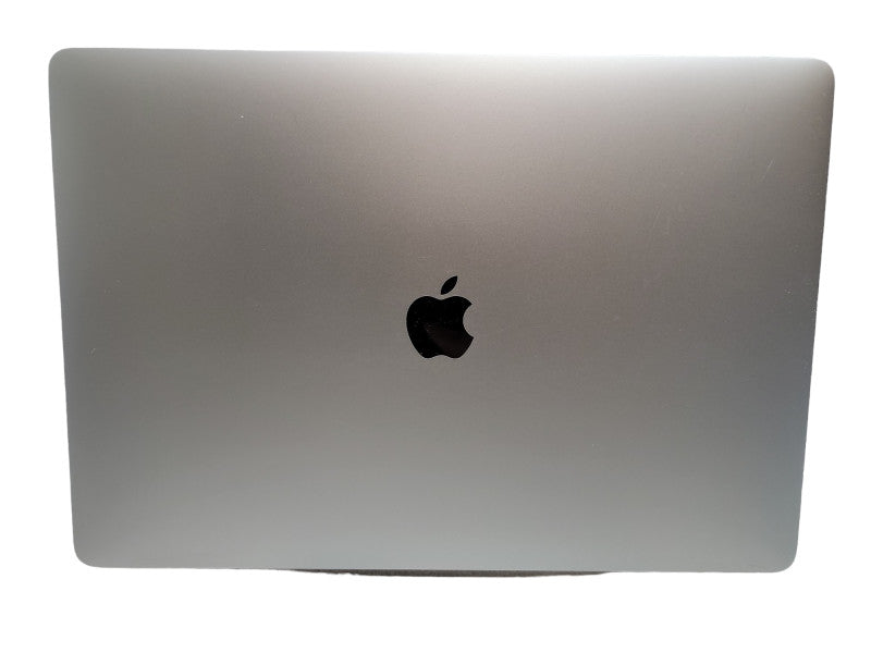 Apple Macbook Pro 2017 15\\" 4-Core i7-7700HQ @ 2.8GHz 16GB DDR3 256GB SSD Radeon Pro 555 2GB (