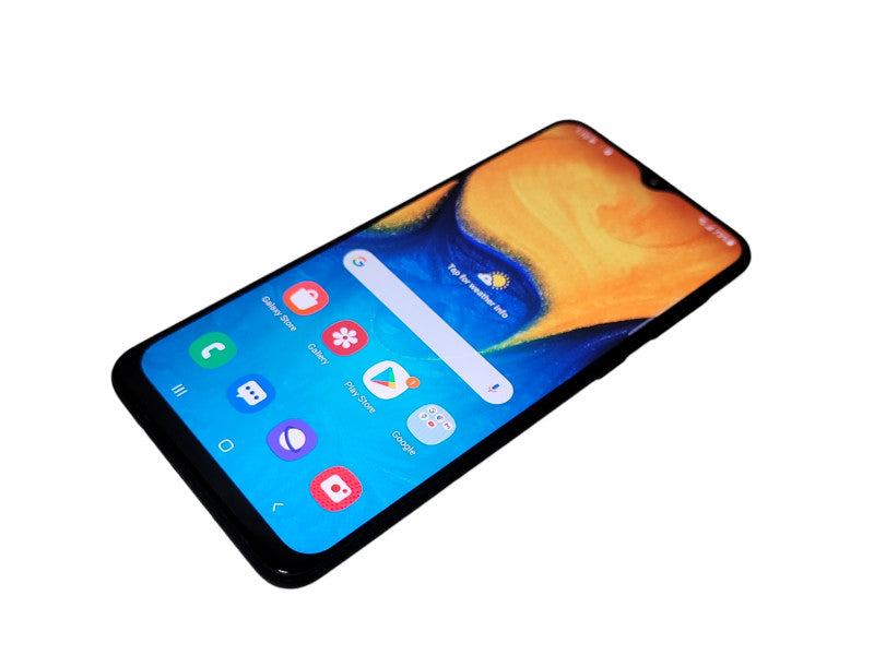 Samsung Galaxy A20 | 32GB | Unlocked | SM-A205W _