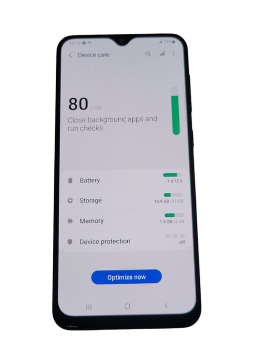 Samsung Galaxy A20 | 32GB | Unlocked | SM-A205W _