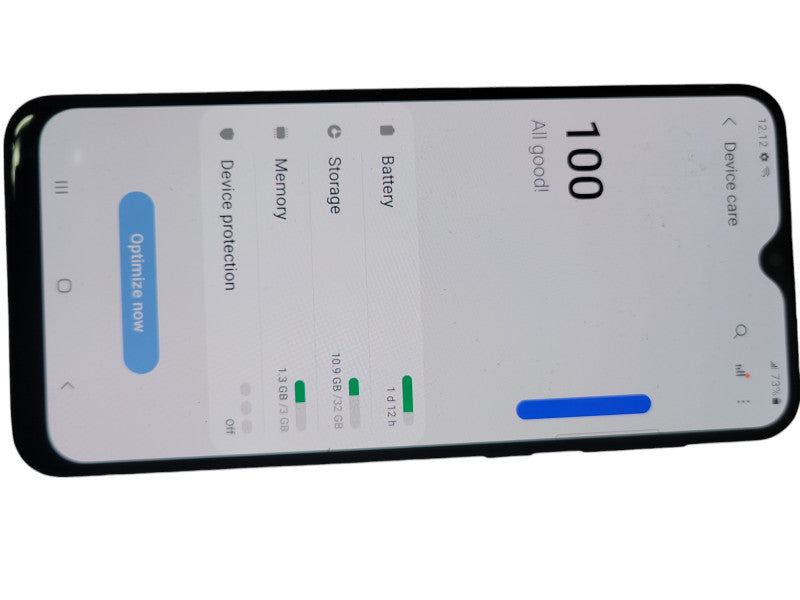 Samsung Galaxy A20 | 32GB | Unlocked | SM-A205W _