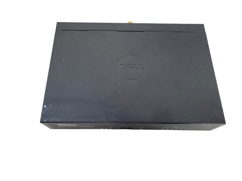 Dell Sonicwall TZ300W APL28-0B5 Wireless Security Appliance READ Q!