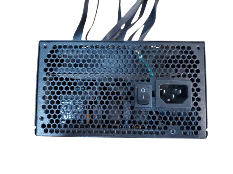 InWin P-Series P65 650W 80 Plus Gold PSU @
