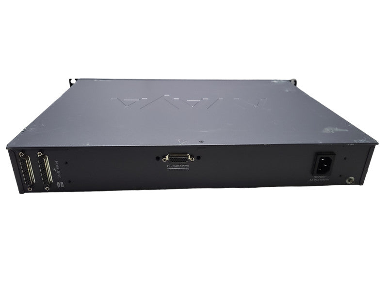 Avaya G430 Media Gateway - LOADED with S8300, MM711, MM710B modules $