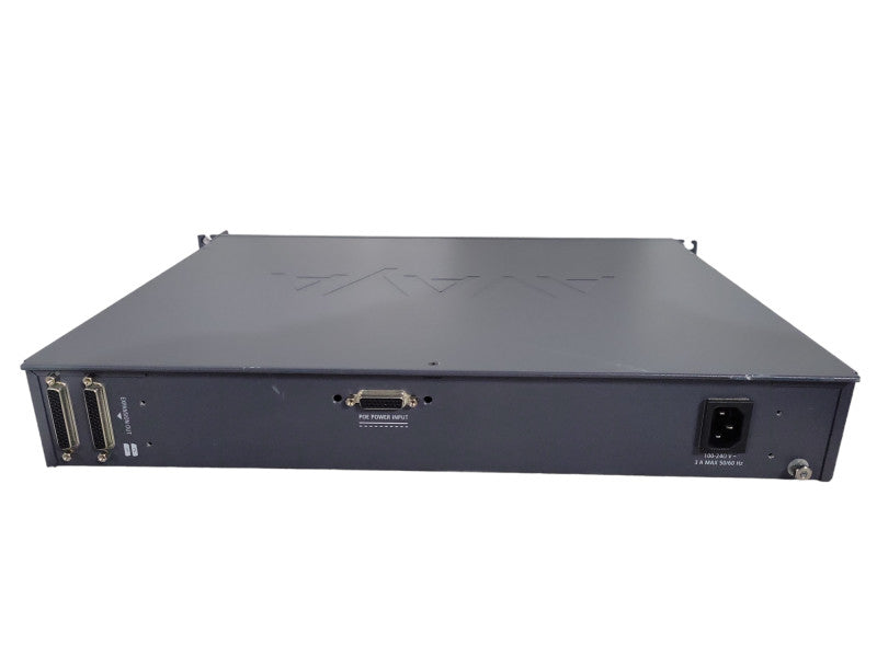 Avaya G430 Media Gateway | 2x HV17 MODULE & 1x S8300 !