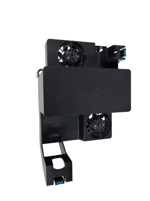 HP Z4 Memory / CPU FAN SHROUD 927570-002 %