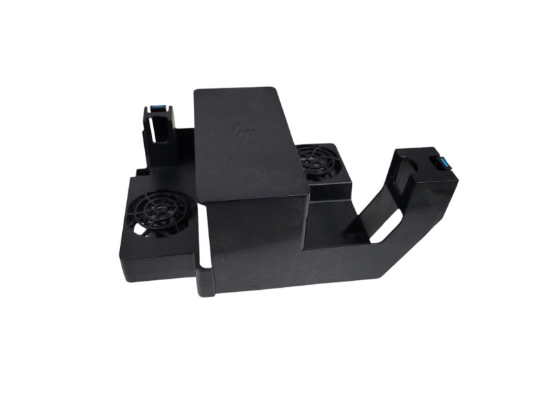 HP Z4 Memory / CPU FAN SHROUD 927570-002 %