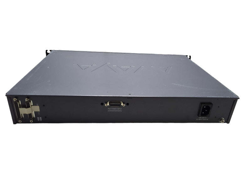Avaya G430 Media Gateway - LOADED with 3x MM710B modules $