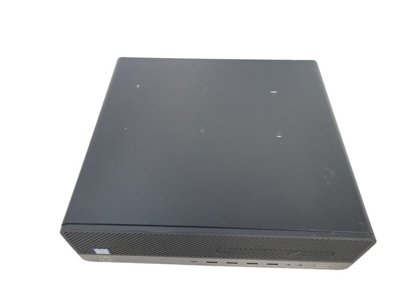 HP EliteDesk 800 G4 SFF | i5-8500 @ 3.00GHz 6C, 8GB DDR4, 256GB NVMe !