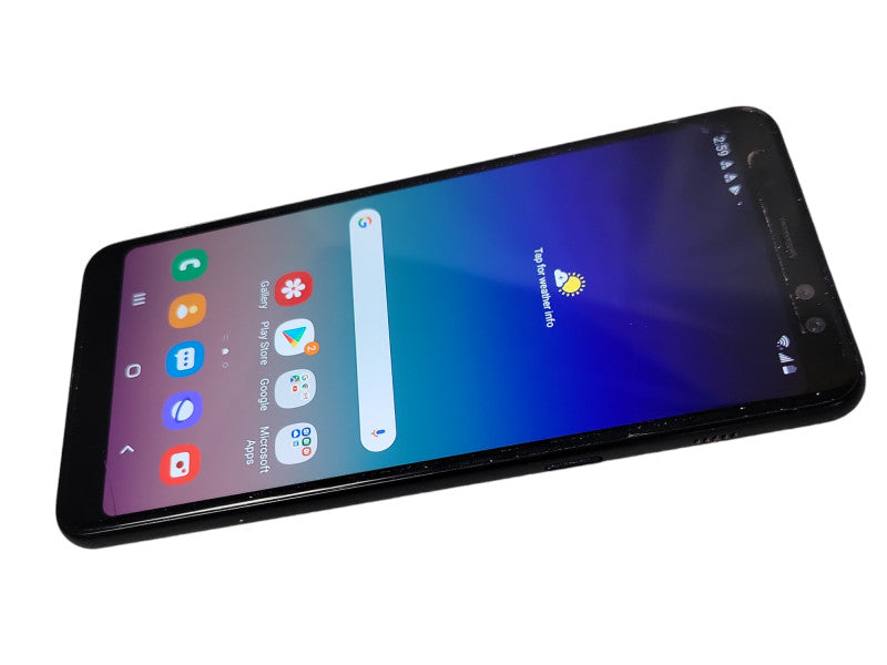 Samsung Galaxy A8 32GB (SM-A530W) REA _