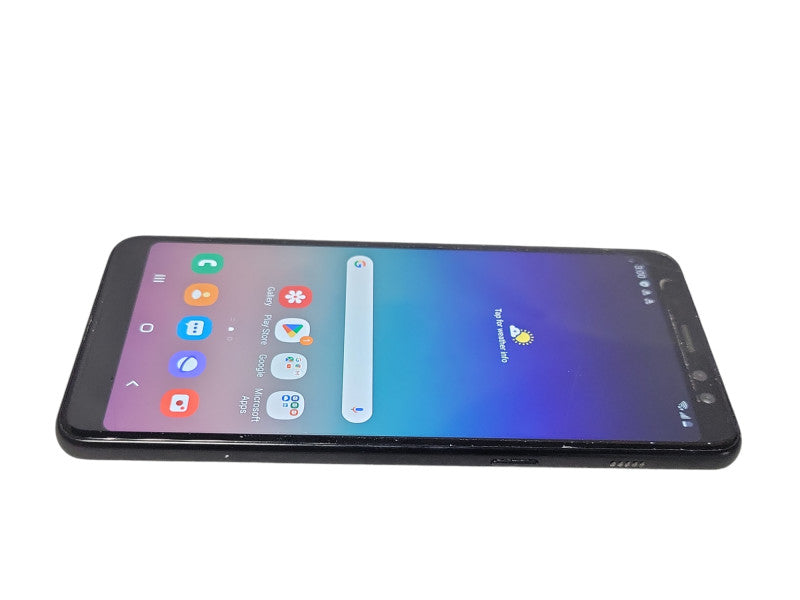 Samsung Galaxy A8 32GB (SM-A530W) REA _