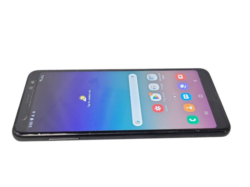 Samsung Galaxy A8 32GB (SM-A530W) REA _