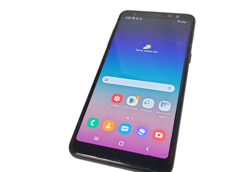 Samsung Galaxy A8 32GB (SM-A530W) REA _