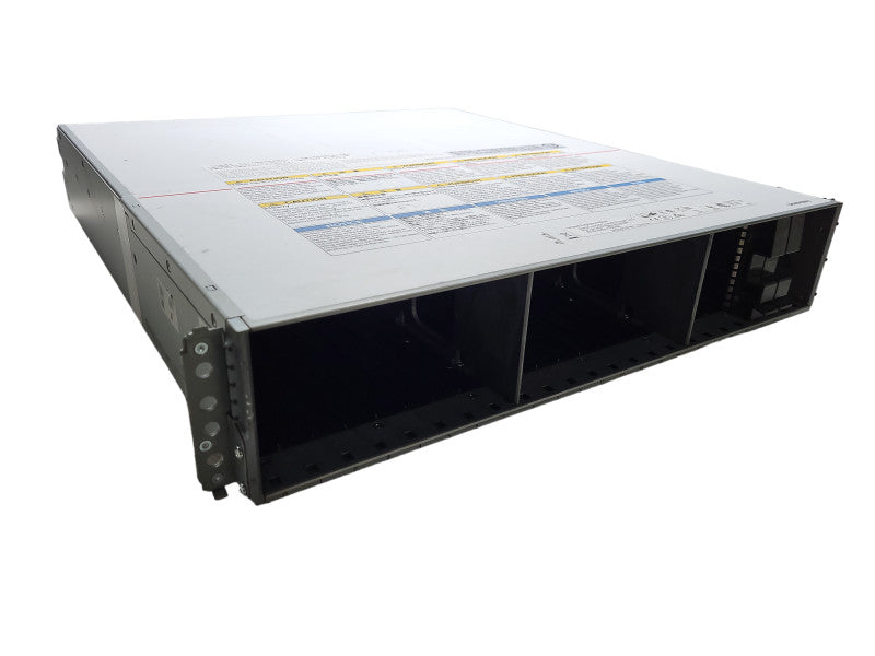 Hitachi DW-F800-DBSC Virtual HDD 2.5\\" Storage Array w/ 2x SSWDB 3290646-A  Q$