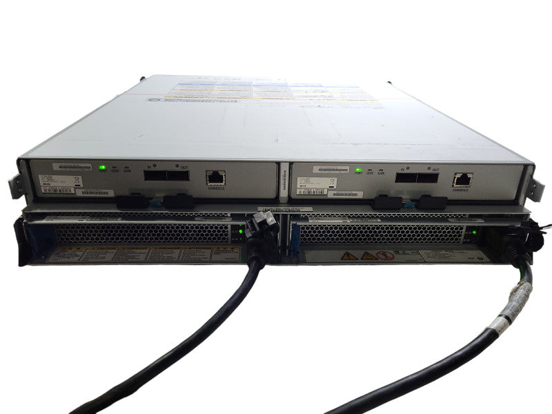 Hitachi DW-F800-DBSC Virtual HDD 2.5\\" Storage Array w/ 2x SSWDB 3290646-A  Q$