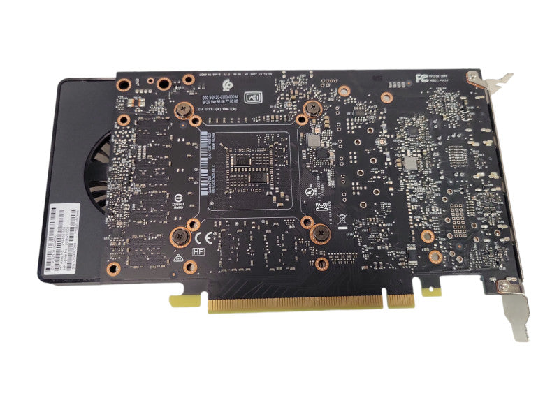 NVIDIA QUADRO P2200 5GB PCIE %