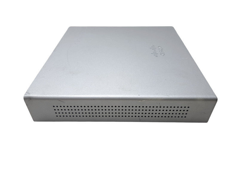 Cisco MS120-8FP | 10-Port Gigabit PoE Managed Ethernet Switch *UNCLAIMED* Q