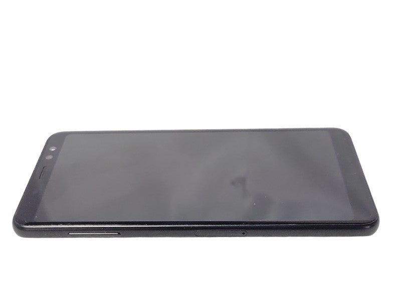 Samsung Galaxy A8 [2018] - 32GB - Black, READ _