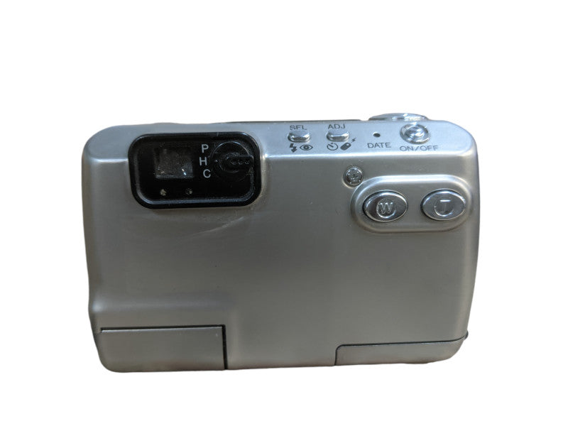 Minolta Vectis 300 | Point & Shoot 35mm Film Camera | *READ*