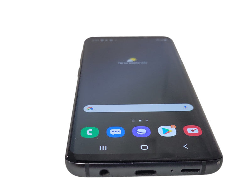 Samsung Galaxy S9 64GB (SM-G960W) smart phone _