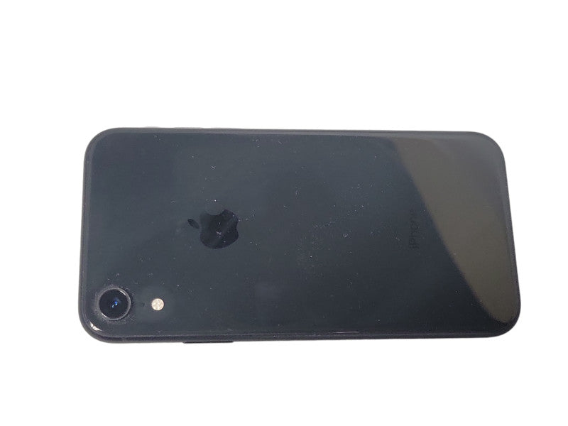 Apple iPhone XR 64GB unlocked phone Q_