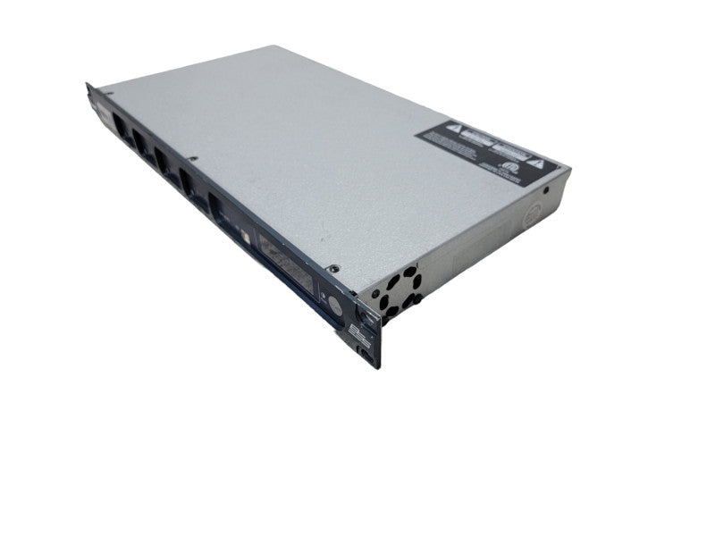 BSS Soundweb London Blue BLU-16 DSP Signal Processor