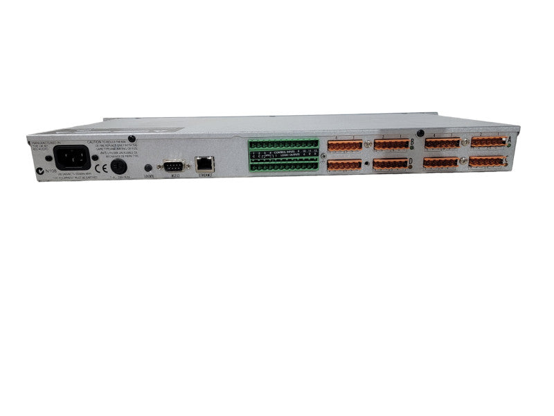 BSS Soundweb London Blue BLU-16 DSP Signal Processor