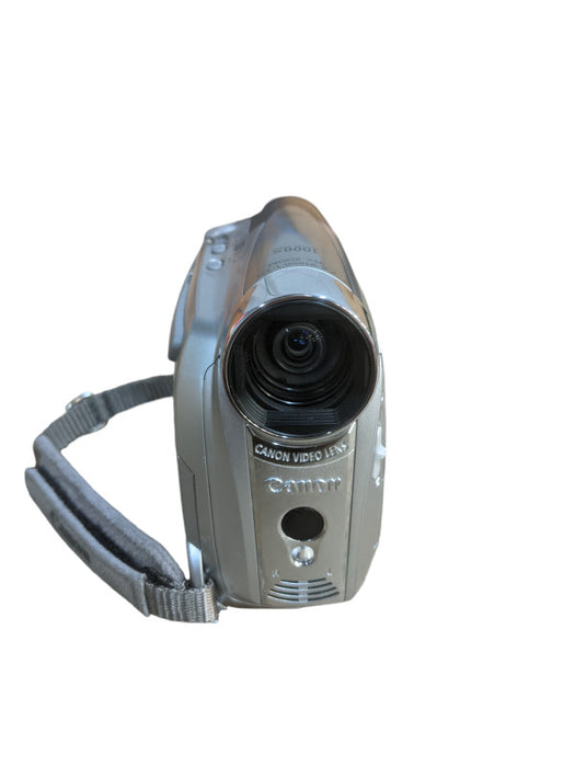 Canon ZR850 Digital Video Camcorder | One Battery | *READ*